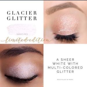 Glacier Glitter Shadowsense